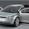 Mazda Washu, 2003