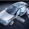 Mercedes-Benz F500 Mind (Coggiola), 2003