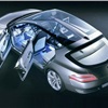 Mercedes-Benz F500 Mind (Coggiola), 2003