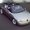 Mercedes-Benz F500 Mind (Coggiola), 2003