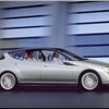 Mercedes-Benz F500 Mind (Coggiola), 2003