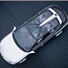 Mercedes-Benz F500 Mind (Coggiola), 2003