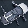 Mercedes-Benz F500 Mind (Coggiola), 2003