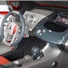 Mitsubishi Tarmac Spyder, 2003