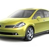 Nissan C-Note, 2003