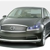 Nissan Fuga, 2003