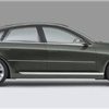 Nissan Fuga, 2003