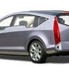 Nissan Serenity, 2003