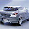 Opel GTC Geneve, 2003