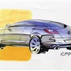 Opel Insignia (Bertone), 2003
