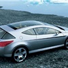 Peugeot 407 Elixir, 2003