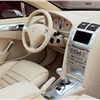 Peugeot 407 Elixir, 2003