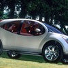 Renault Be Bop SUV Concept, 2003