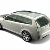 Saab 9-3 Sport Hatch, 2003