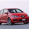 Seat Altea, 2003