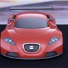 Seat Cupra GT Racer, 2003