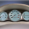 Hyundai HCD-8 Sports Tourer Concept, 2004 - Interior