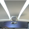 Hyundai HCD-8 Sports Tourer Concept, 2004 - Interior