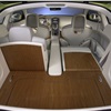 Hyundai HCD-8 Sports Tourer Concept, 2004 - Interior