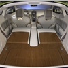 Hyundai HCD-8 Sports Tourer Concept, 2004 - Interior