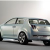 Hyundai E3 Concept, 2004