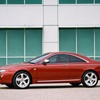Rover 75 Coupe, 2004