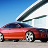 Rover 75 Coupe, 2004