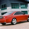 Rover 75 Coupe, 2004