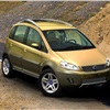 Fiat Idea 5Terre, 2004