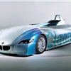 BMW H2R, 2004