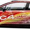 Citroen C4 Sport Concept, 2004 - Design Sketch