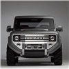 Ford Bronco, 2004