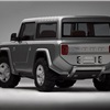 Ford Bronco, 2004