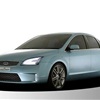 Ford Focus Concept, 2004