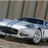 Ford Shelby GR-1, 2004