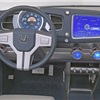 Honda SUT, 2004