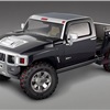 Hummer H3T, 2004