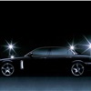 Jaguar Concept Eight, 2004
