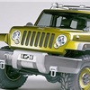 Jeep Rescue, 2004