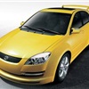 Kia Sport, 2004