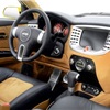 Kia Sport, 2004