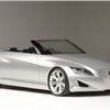 Lexus LF-C, 2004