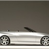 Lexus LF-C, 2004