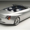 Lexus LF-C, 2004