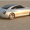 Lexus LF-C, 2004