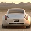 Lexus LF-C, 2004