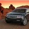 Lincoln Aviator, 2004