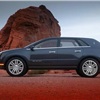 Lincoln Aviator, 2004
