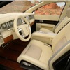 Lincoln Aviator, 2004