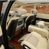 Lincoln Aviator, 2004